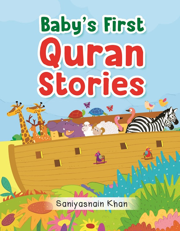 Recommended for Age 0-3