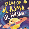 Atlas of Al Asma ul Husna