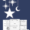 Ramadan Kareem Journal & Planner 2022 for Kids