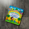 Momo & Bronty's first book about Prophet Muhammad (SAW)