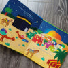 Momo & Bronty's first book about Prophet Muhammad (SAW)