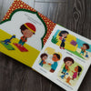 Momo & Bronty's first book about Prophet Muhammad (SAW)