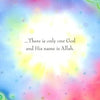 My First Book About Allah