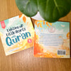 Lighting Up Little Hearts with Qur'an - Book 1 & 2
