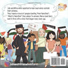 Zain and Mima Stand For Palestine