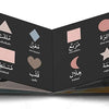 Al-Alwan, Al-Ashkaal, Al-Arqam: Learning My Arabic Colors, Shapes & Numbers (Arabic Board Book)