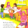 My First Book About Allah