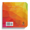 Al-Alwan, Al-Ashkaal, Al-Arqam: Learning My Arabic Colors, Shapes & Numbers (Arabic Board Book)