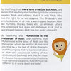 Learning the Pillars of Islam with Jibril