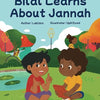 Bilal Learns About Jannah