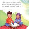 My First Book About The Quran