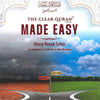 The Clear Quran® Made Easy: Story-Based Tafsir | Hardcover