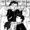 Pushed to the Back (Chapter Book)