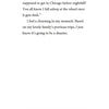 Pushed to the Back (Chapter Book)