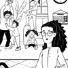 Pushed to the Back (Chapter Book)