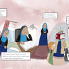 Huda F Wants to Know?: A Graphic Novel