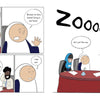 Huda F Wants to Know?: A Graphic Novel