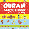 Quran Activity Book for Kids