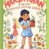 Marya Khan and the Fabulous Jasmine Garden (HB)