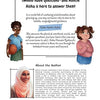 Auntie Aisha Answers: The Muslim Tween's Ultimate Guide to Growing Up