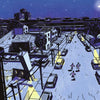 Almost Sunset: A Graphic Novel – A Funny Middle Grade Story About Muslim American Faith and School During Ramadan for Kids (Ages 8-12)