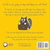 Owl & Cat Go To Hajj