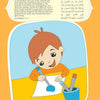 Quran Activity Book for Kids
