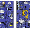 Almost Sunset: A Graphic Novel – A Funny Middle Grade Story About Muslim American Faith and School During Ramadan for Kids (Ages 8-12)
