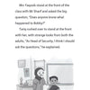 Madrassah Mysteries: Gerbil Escape