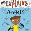 Eliyas Explains Angels