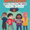 Madrassah Mysteries: Gerbil Escape