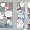 Huda F Wants to Know?: A Graphic Novel