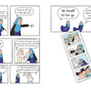 Huda F Cares?: (National Book Award Finalist)