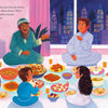 Ramadan, a holy month