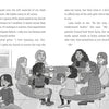 Amina Banana and the formula for friendship
