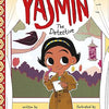 Yasmin The Detective
