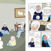 Huda F Wants to Know?: A Graphic Novel