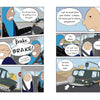 Huda F Wants to Know?: A Graphic Novel