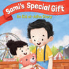 Sami's Special Gift: An Eid al-Adha Story