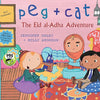 Peg + Cat: The Eid al-Adha Adventure