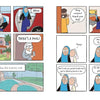 Huda F Cares?: (National Book Award Finalist)