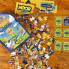 Noor Kids Muslims Inventing Our World Interactive Puzzle + Matching Game
