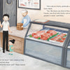 Sami's Special Gift: An Eid al-Adha Story