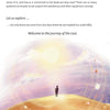 Journey of The Soul : Heading Home