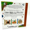 Let's Visit the Three Sacred Mosques Box Set