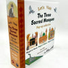 Let's Visit the Three Sacred Mosques Box Set