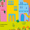 THE STORY OF PROPHET SALIH (BoardBook)