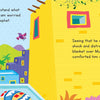 THE MESSENGER OF ALLAH (BOARD BOOK)