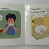 My First Dua Book (Board Book)