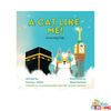 A Cat Like Me!: A Fun Hajj Tale